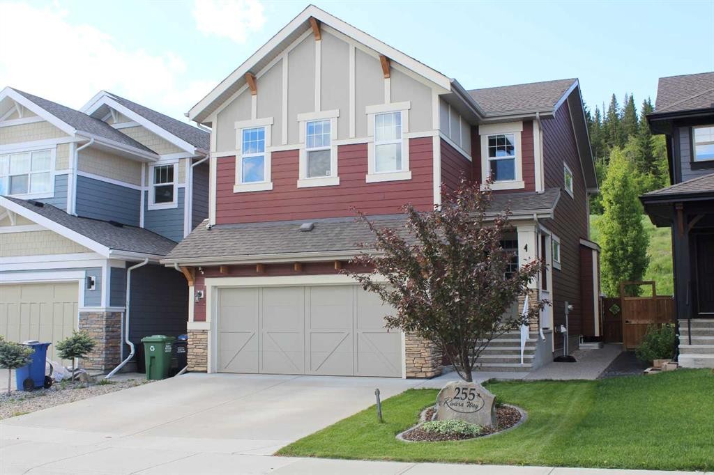 255 Riviera Way, Cochrane, AB
