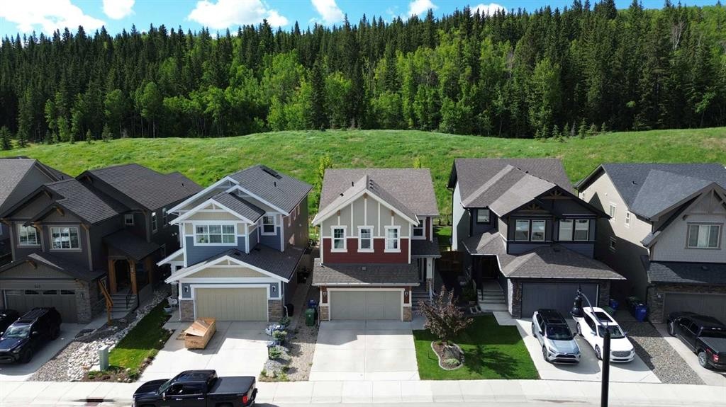 255 Riviera Way, Cochrane, AB