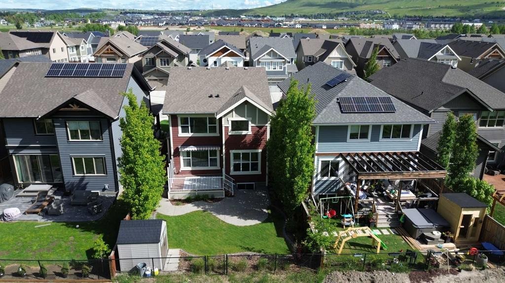 255 Riviera Way, Cochrane, AB