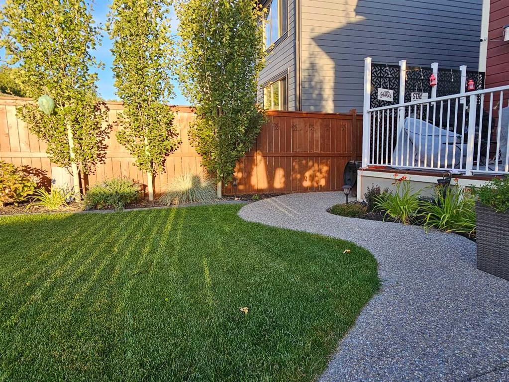255 Riviera Way, Cochrane, AB