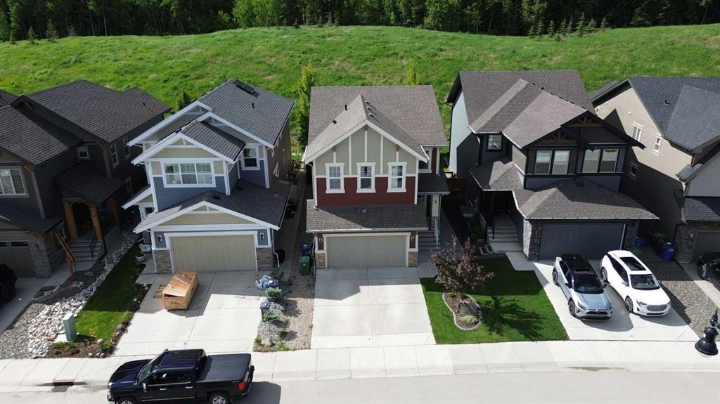 255 Riviera Way, Cochrane, AB