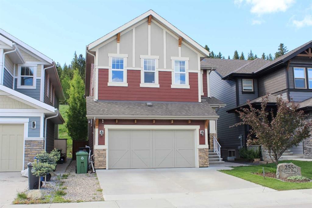 255 Riviera Way, Cochrane, AB