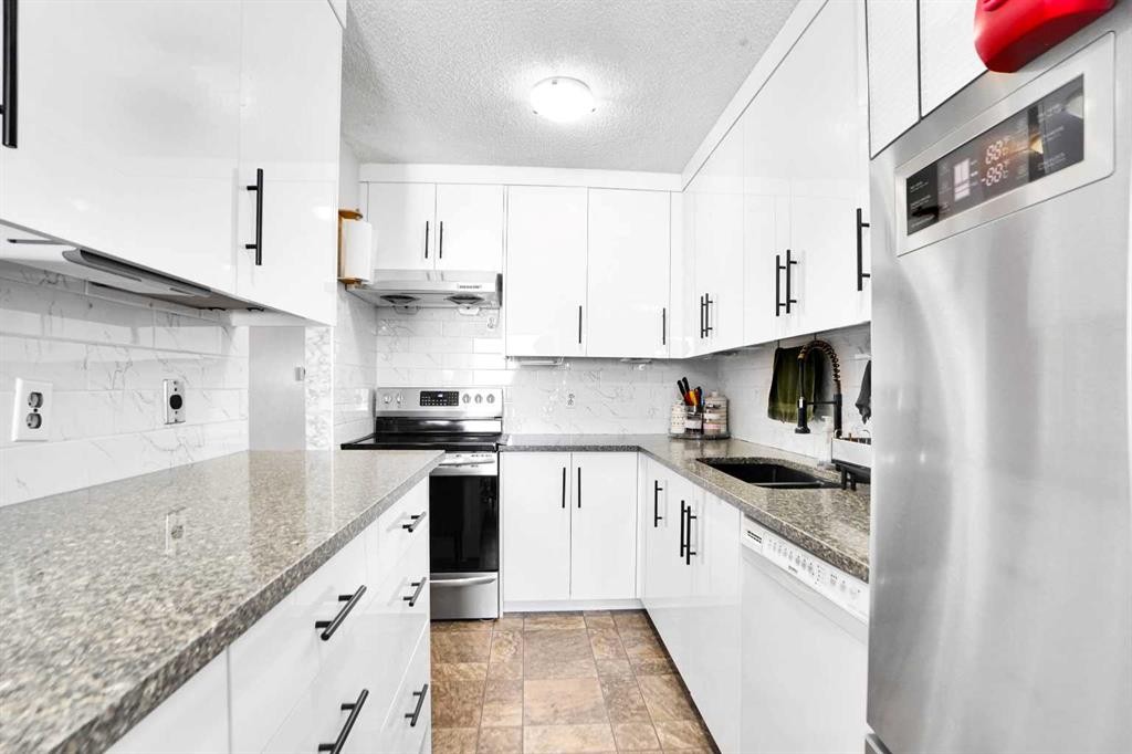 280 Whitworth Way Ne, Calgary, AB