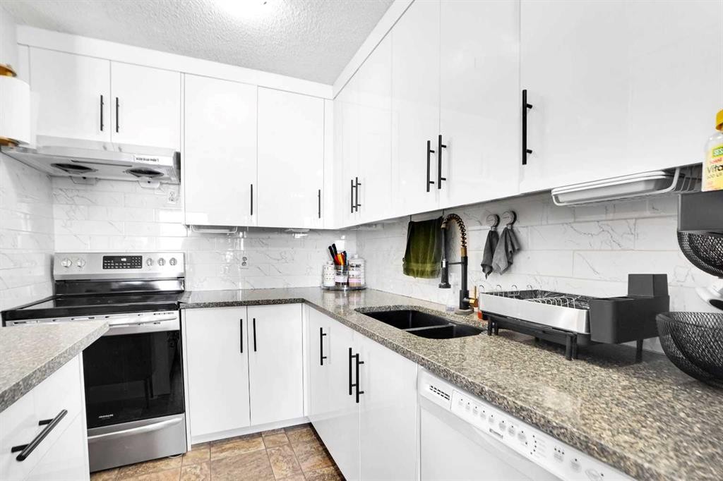 280 Whitworth Way Ne, Calgary, AB