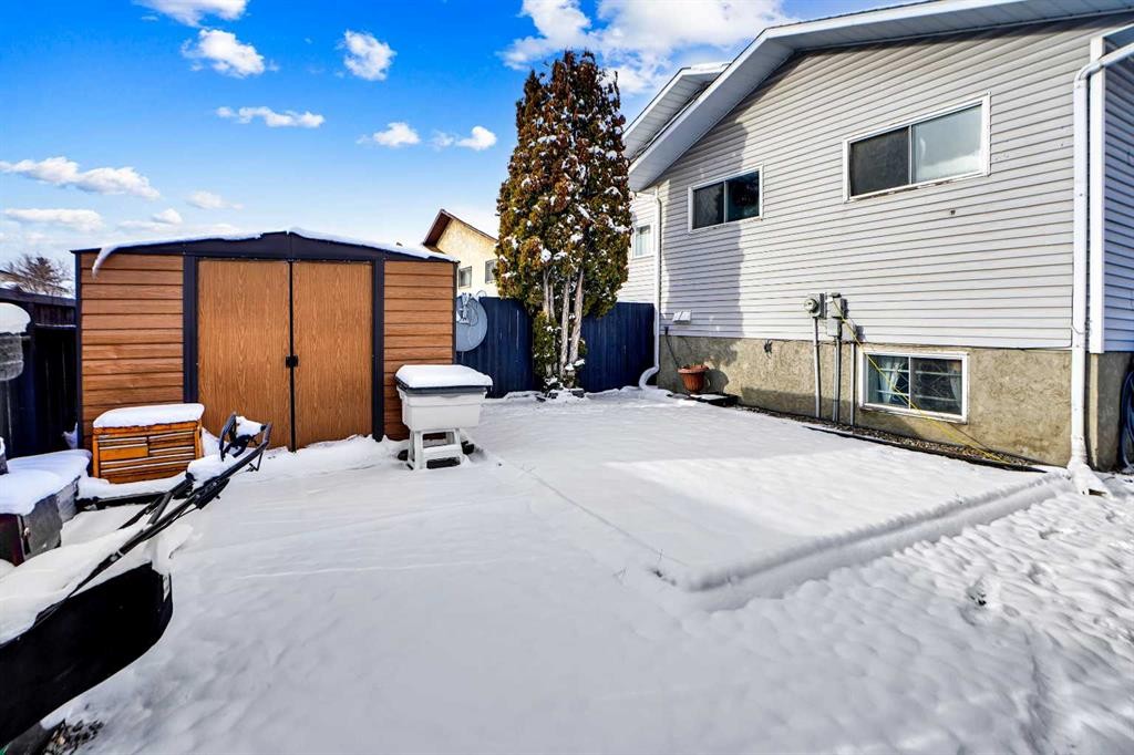 280 Whitworth Way Ne, Calgary, AB