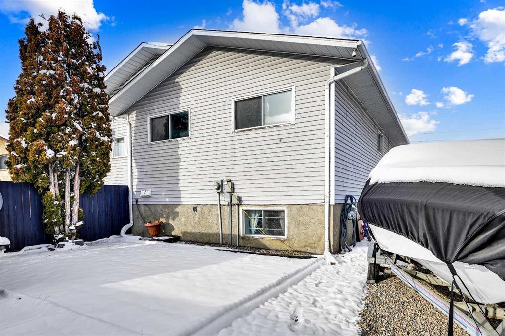 280 Whitworth Way Ne, Calgary, AB