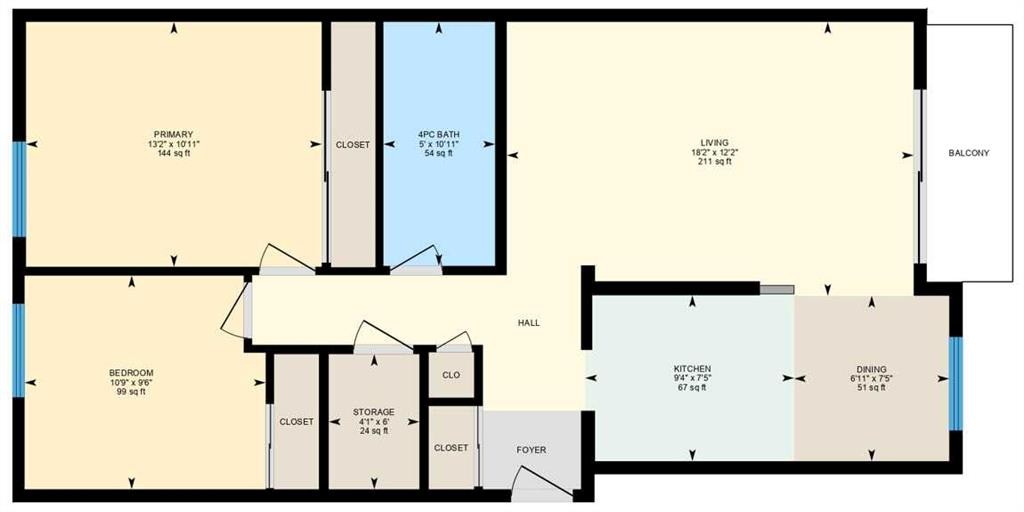 301-4455A Greenview Drive Ne, Calgary, AB - Other