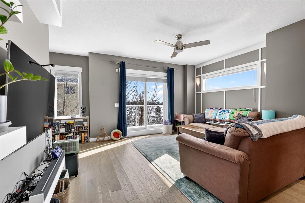 43-111 Rainbow Falls Gate, Chestermere, AB - Indoor