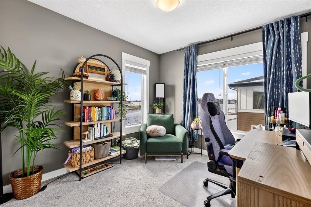 43-111 Rainbow Falls Gate, Chestermere, AB - Indoor