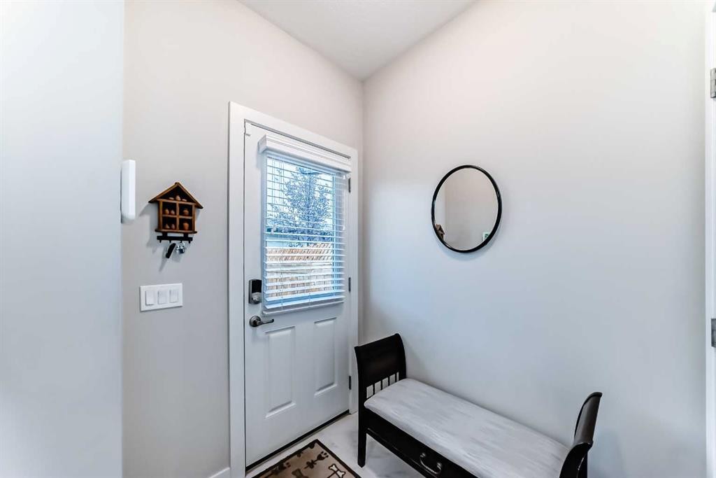 342 Redstone Boulevard Ne, Calgary, AB - Indoor