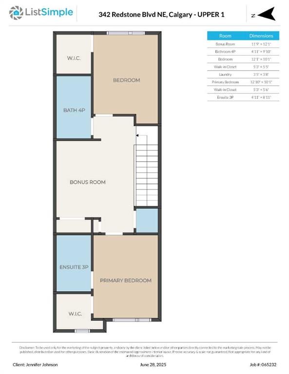 342 Redstone Boulevard Ne, Calgary, AB - Other