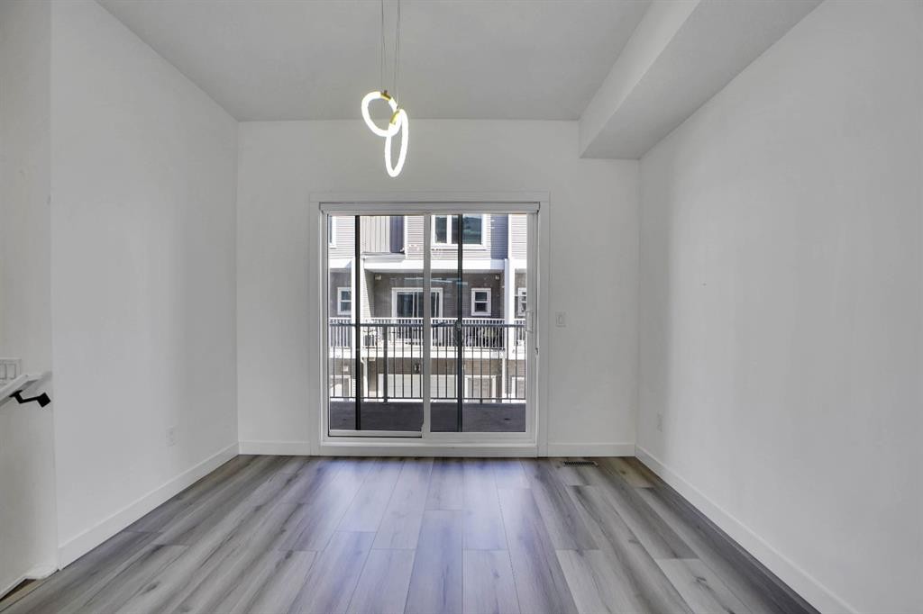 239 Saddlepeace Crescent Ne, Calgary, AB - Indoor Photo Showing Other Room