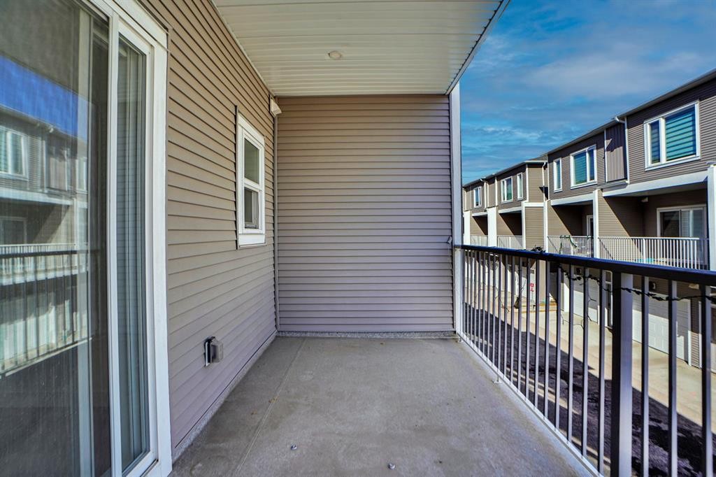 239 Saddlepeace Crescent Ne, Calgary, AB - Outdoor With Exterior