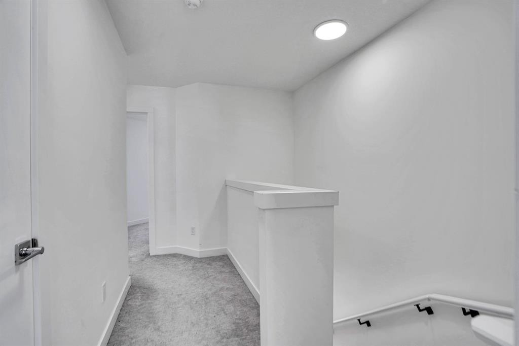 239 Saddlepeace Crescent Ne, Calgary, AB - Indoor Photo Showing Other Room