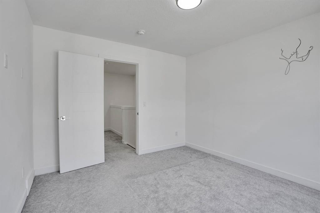 239 Saddlepeace Crescent Ne, Calgary, AB - Indoor Photo Showing Other Room