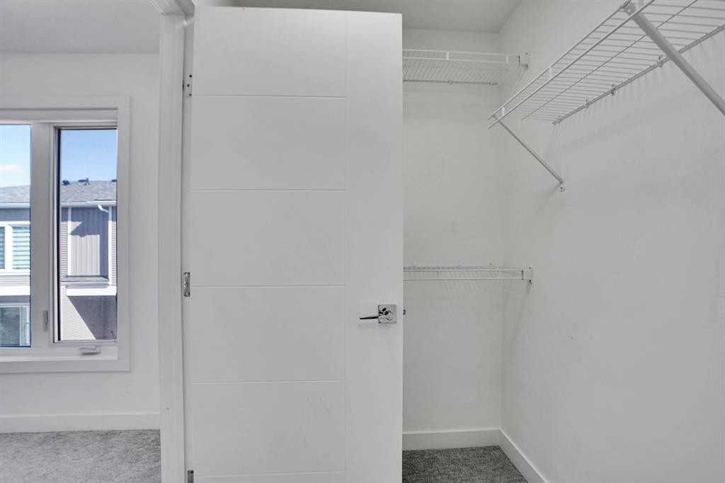 239 Saddlepeace Crescent Ne, Calgary, AB - Indoor