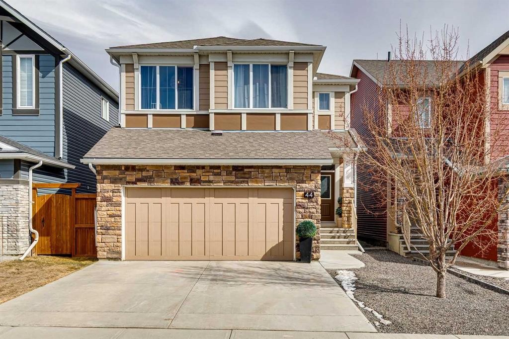 44 Legacy Landing Se, Calgary, AB - Outdoor