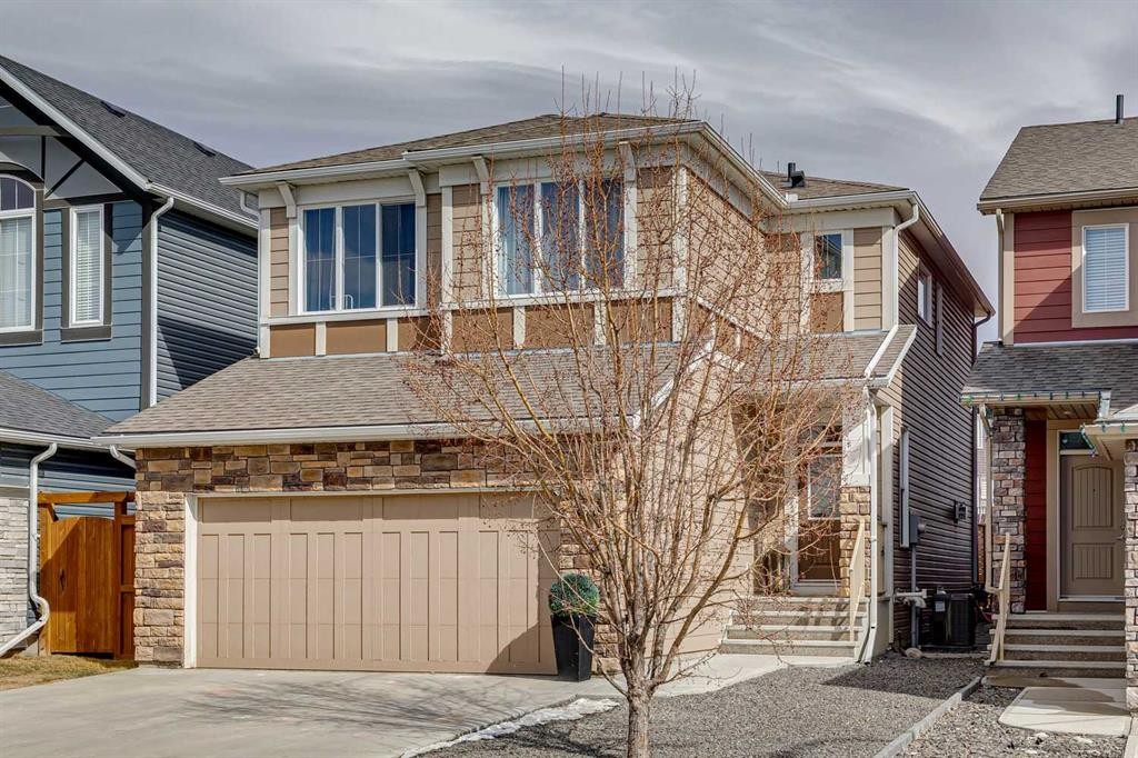 44 Legacy Landing Se, Calgary, AB - Outdoor