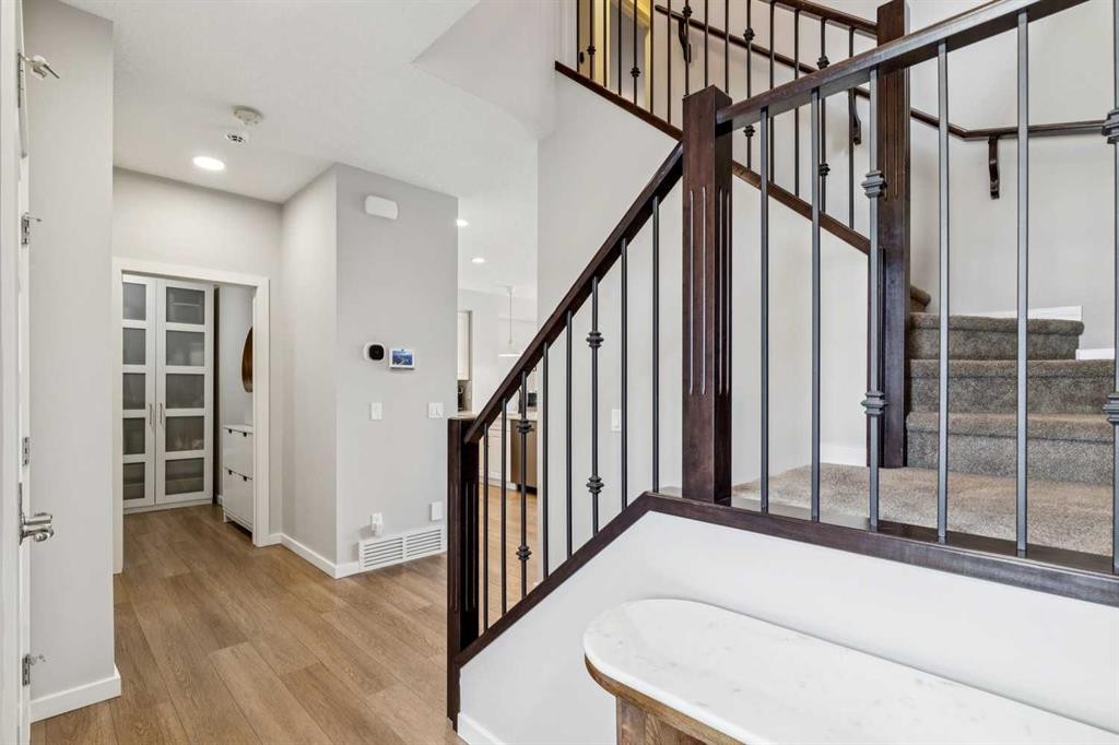 44 Legacy Landing Se, Calgary, AB - Indoor Photo Showing Other Room