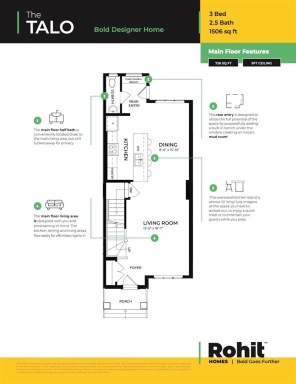 277 Cobblestone Gate, Airdrie, AB - Other