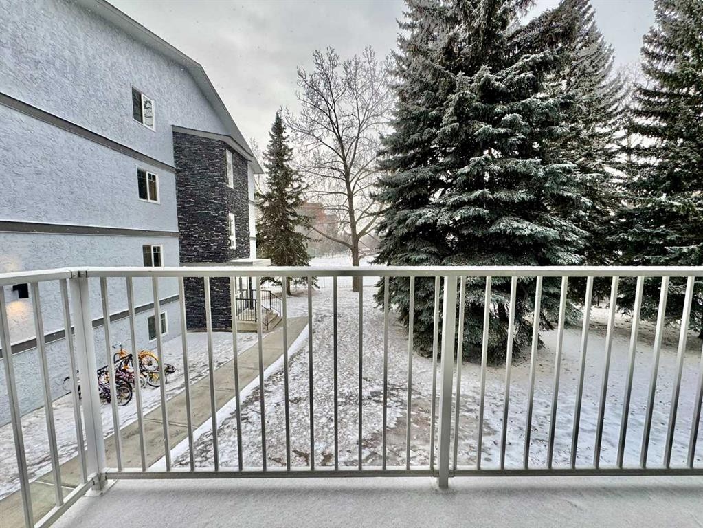 208C-5601 Dalton Drive Nw, Calgary, AB - Outdoor