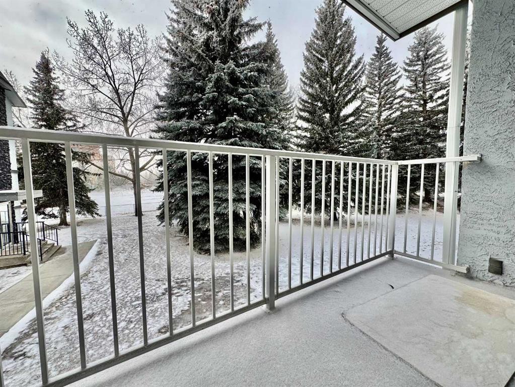 208C-5601 Dalton Drive Nw, Calgary, AB - Outdoor