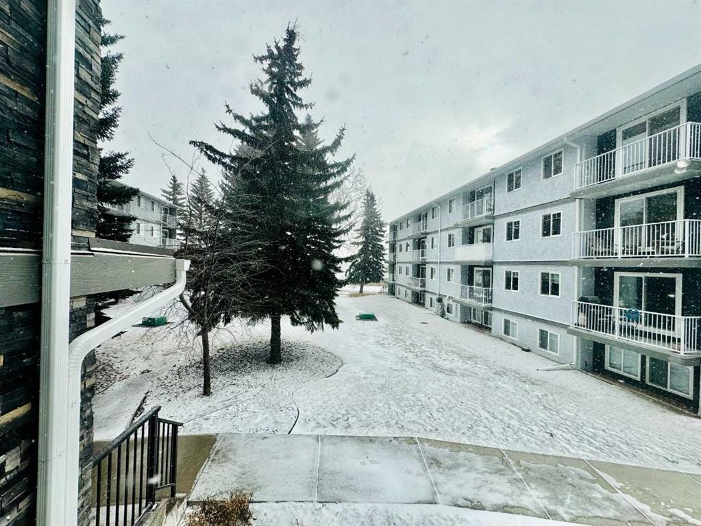 208C-5601 Dalton Drive Nw, Calgary, AB - Outdoor