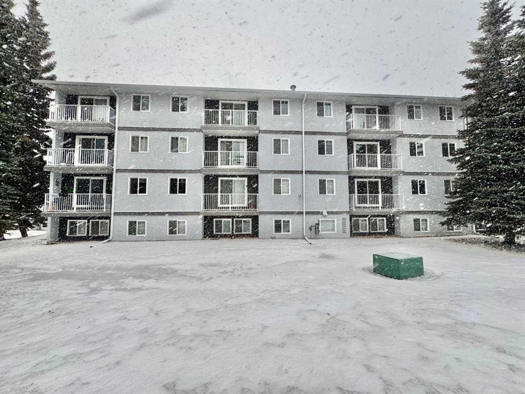 208C-5601 Dalton Drive Nw, Calgary, AB - Outdoor With Facade