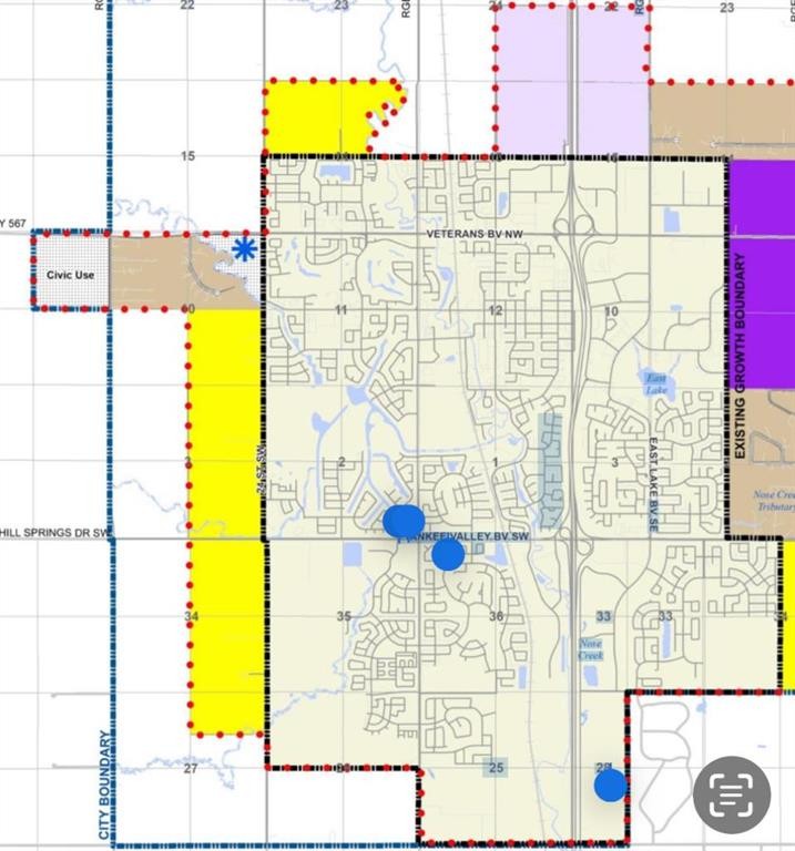 271194 Range Road 13 Nw, Airdrie, AB