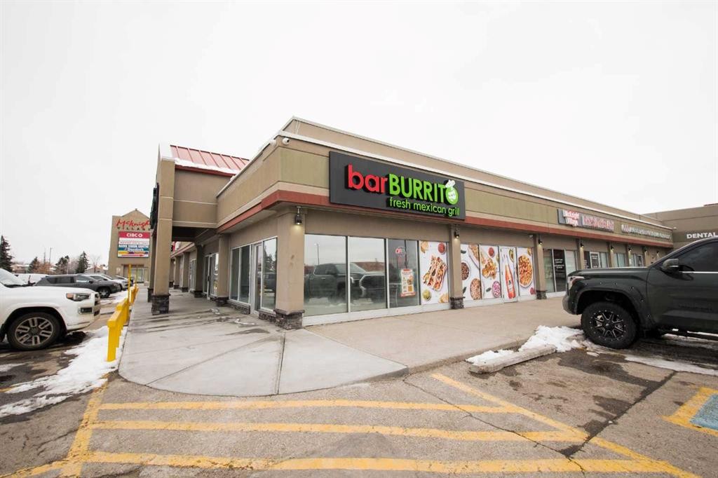 5 Falsbridge Drive Ne, Calgary, AB