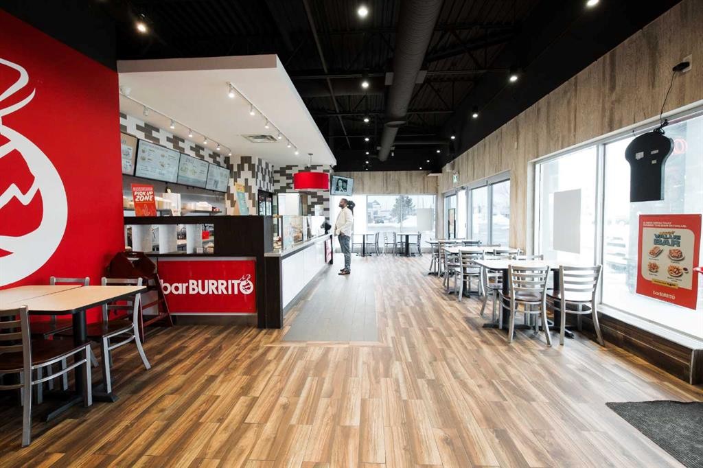 5 Falsbridge Drive Ne, Calgary, AB