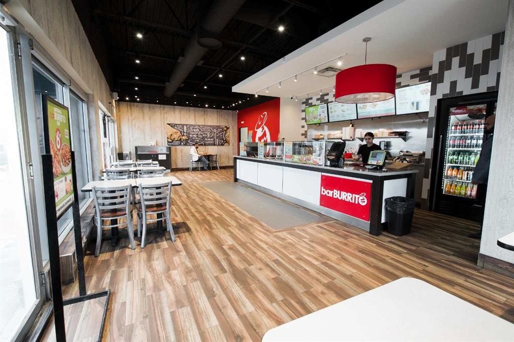 5 Falsbridge Drive Ne, Calgary, AB