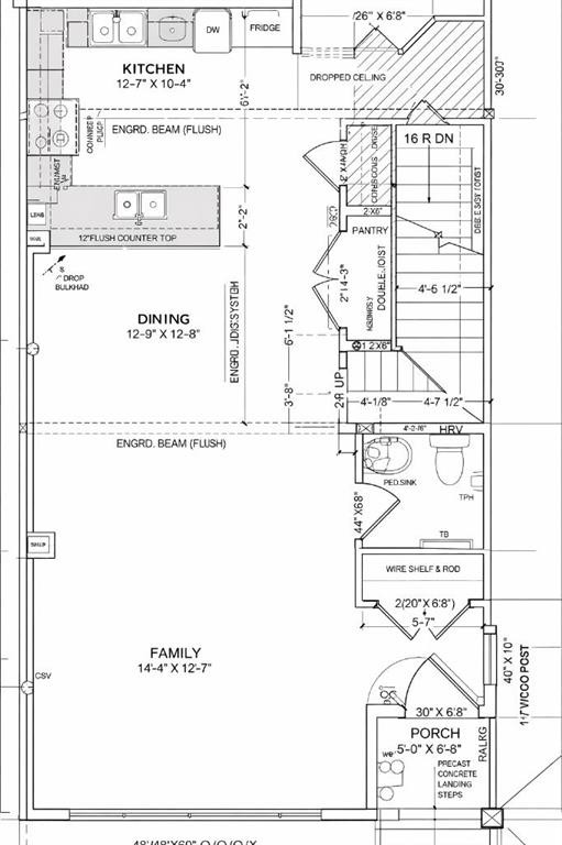154 Waterford Road, Chestermere, AB - Other