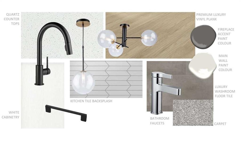 154 Waterford Road, Chestermere, AB - Other