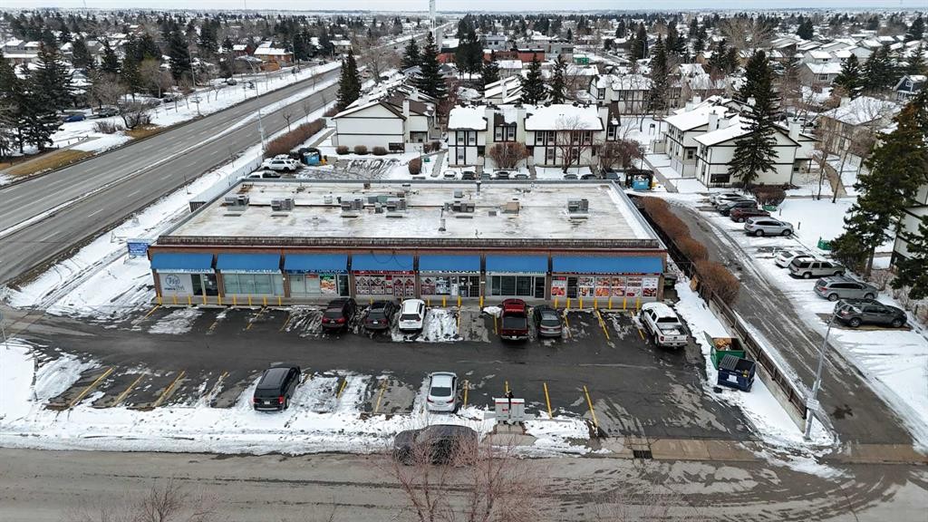 1234 12 Ne, Calgary, AB