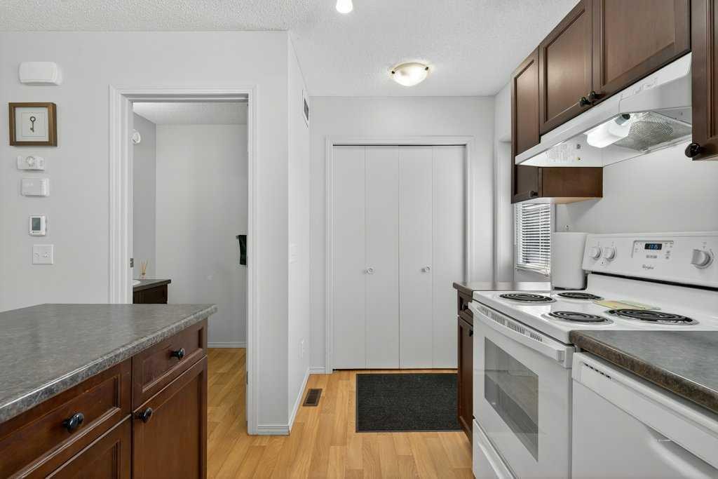 243 Redstone Drive Ne, Calgary, AB - Indoor Photo Showing Kitchen