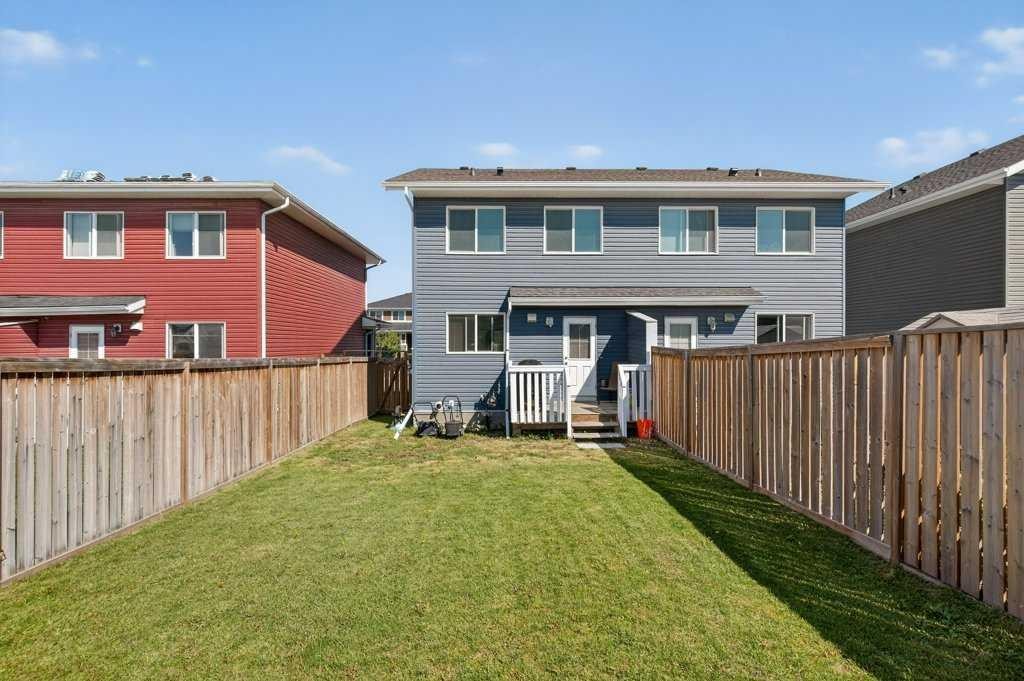 243 Redstone Drive Ne, Calgary, AB - Outdoor With Exterior