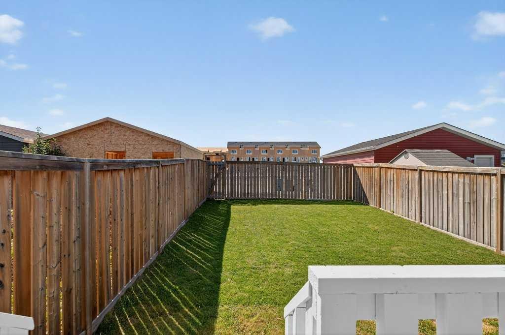 243 Redstone Drive Ne, Calgary, AB - Outdoor