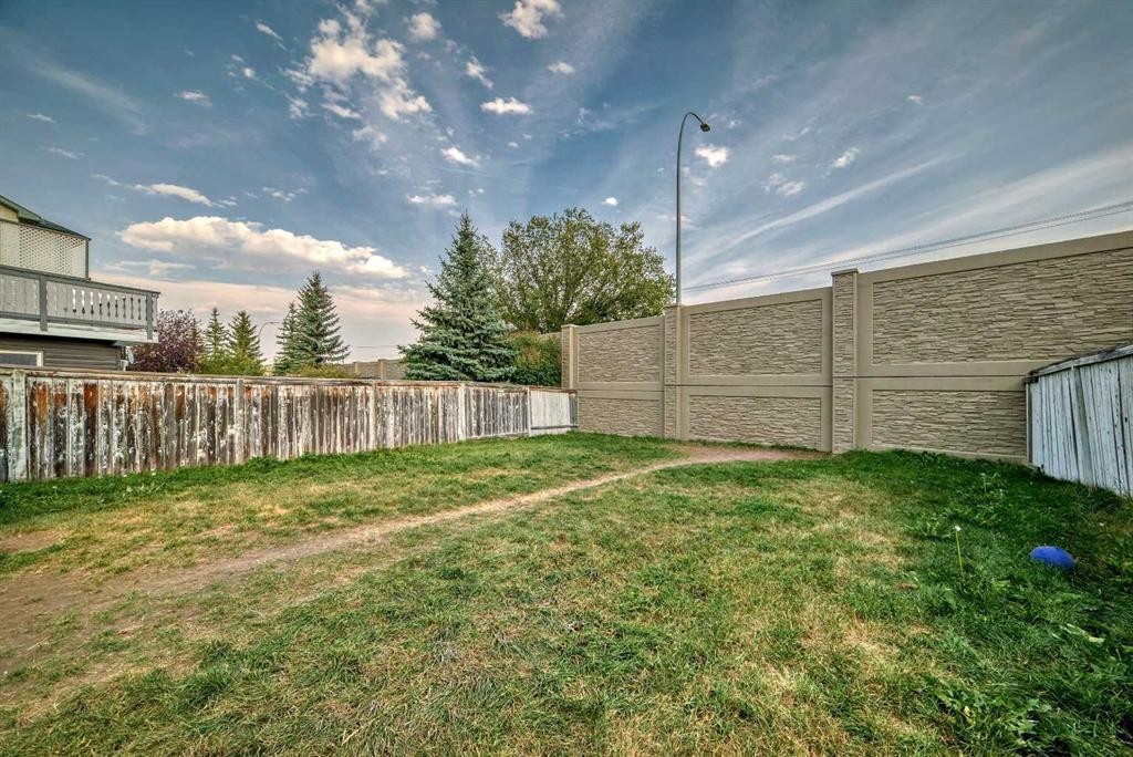 172 Panorama Hills Place Nw, Calgary, AB - Outdoor
