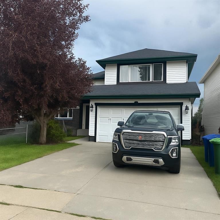 172 Panorama Hills Place Nw, Calgary, AB - Outdoor