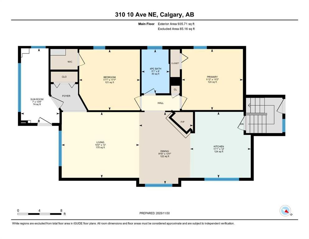 310 10 Avenue Ne, Calgary, AB