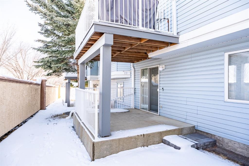 216 Valley Ridge Heights Nw, Calgary, AB - Outdoor With Exterior