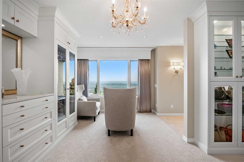 136 Patrick View Sw, Calgary, AB - Indoor