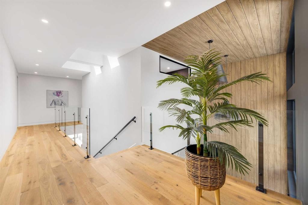 71 Birchcliff Road, Birchcliff, AB - Indoor Photo Showing Other Room