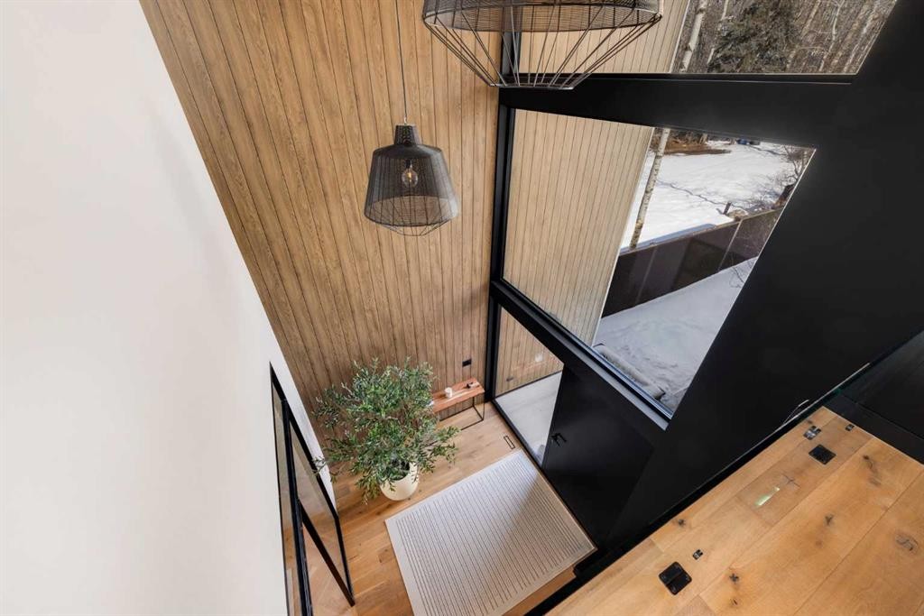 71 Birchcliff Road, Birchcliff, AB - Indoor Photo Showing Other Room