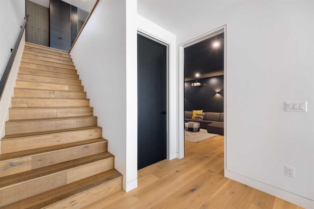 71 Birchcliff Road, Birchcliff, AB - Indoor Photo Showing Other Room