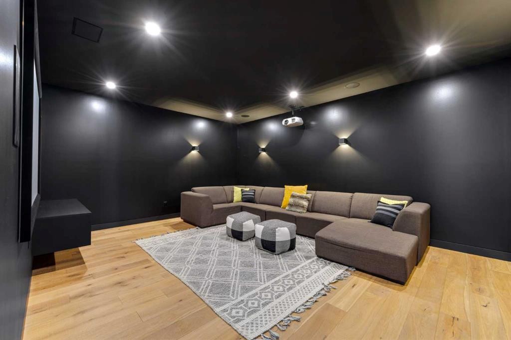 71 Birchcliff Road, Birchcliff, AB - Indoor Photo Showing Other Room