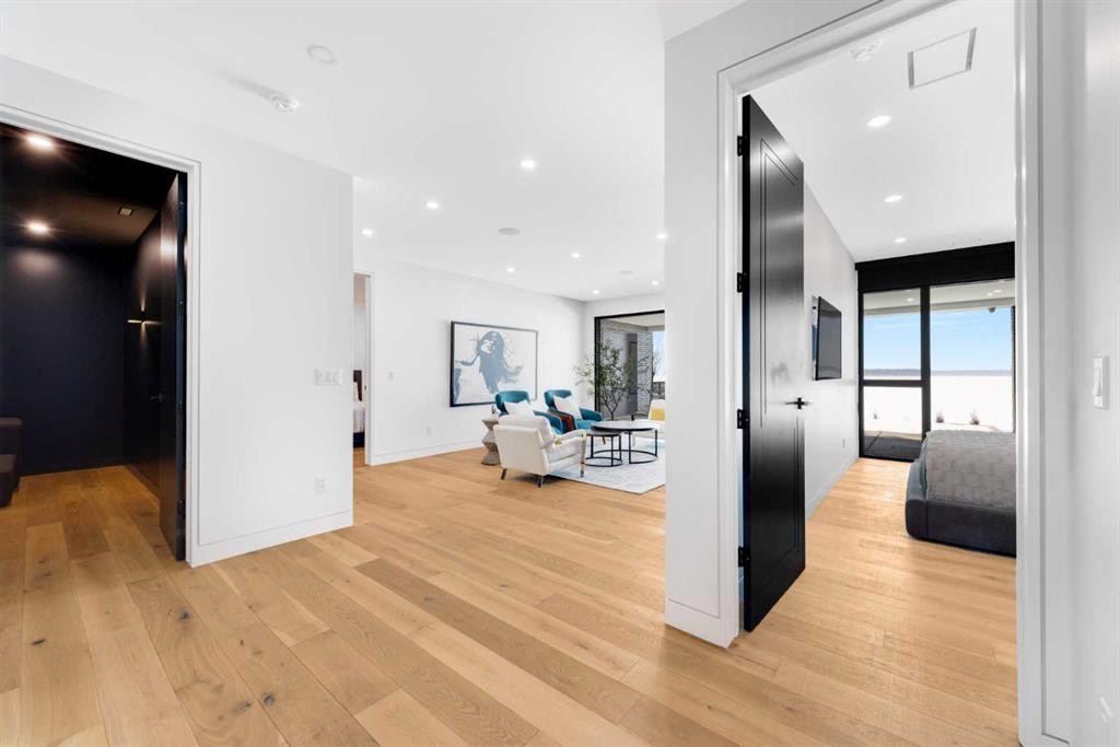 71 Birchcliff Road, Birchcliff, AB - Indoor Photo Showing Other Room