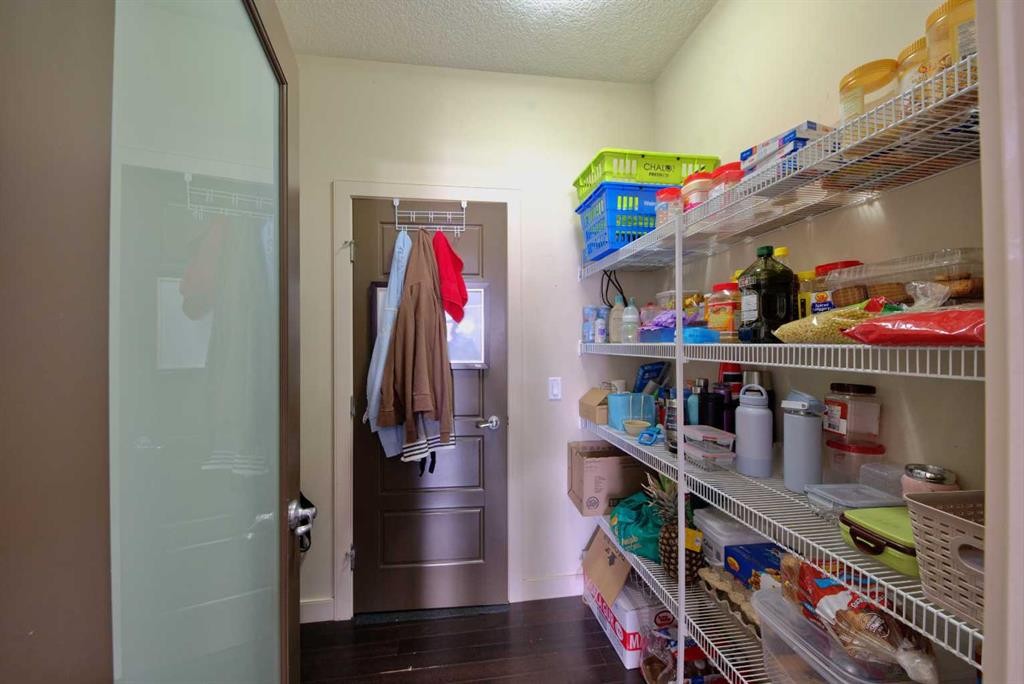 18 Redstone Manor Ne, Calgary, AB - Indoor With Storage