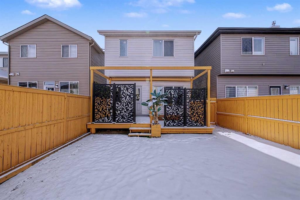 80 Chaparral Valley Crescent Se, Calgary, AB - Outdoor With Exterior